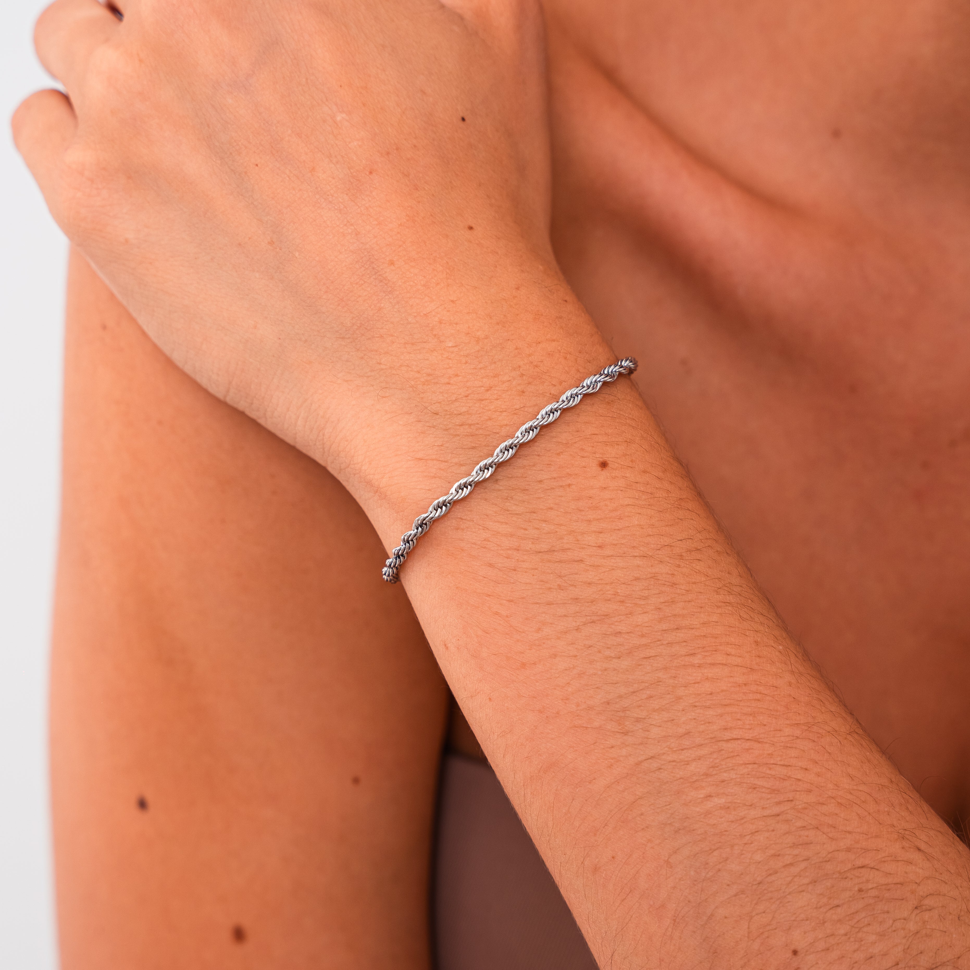 Calvi Twist (silver)