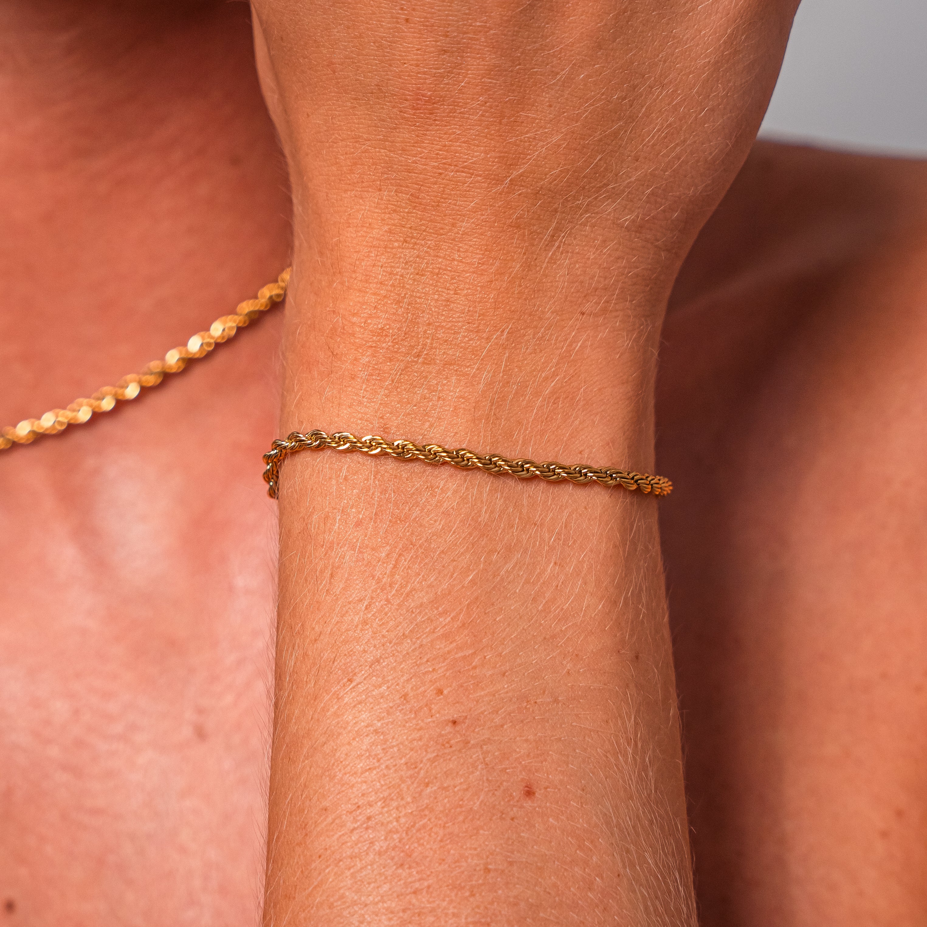 Calvi Twist (silver)