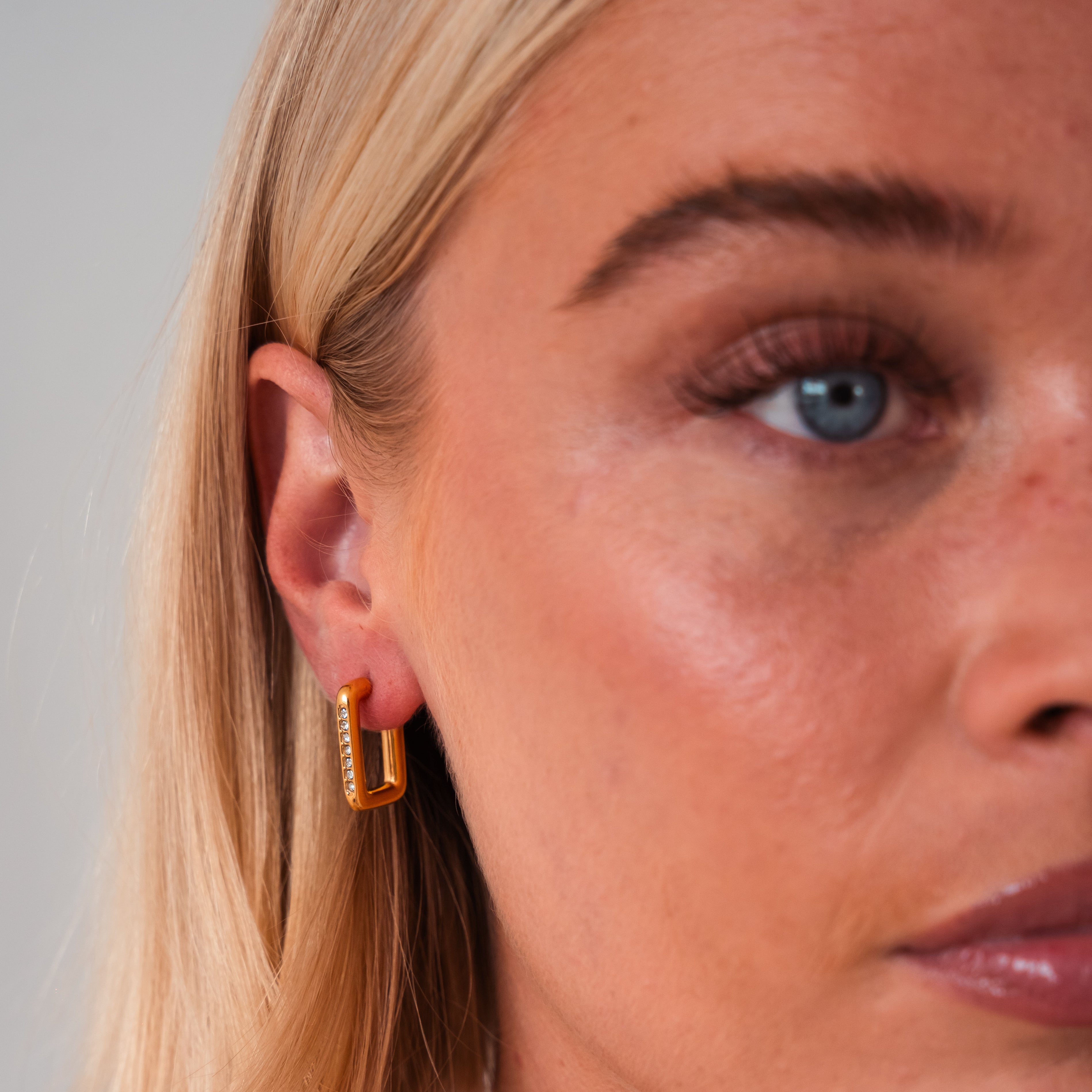 Nova Geometric (silver)