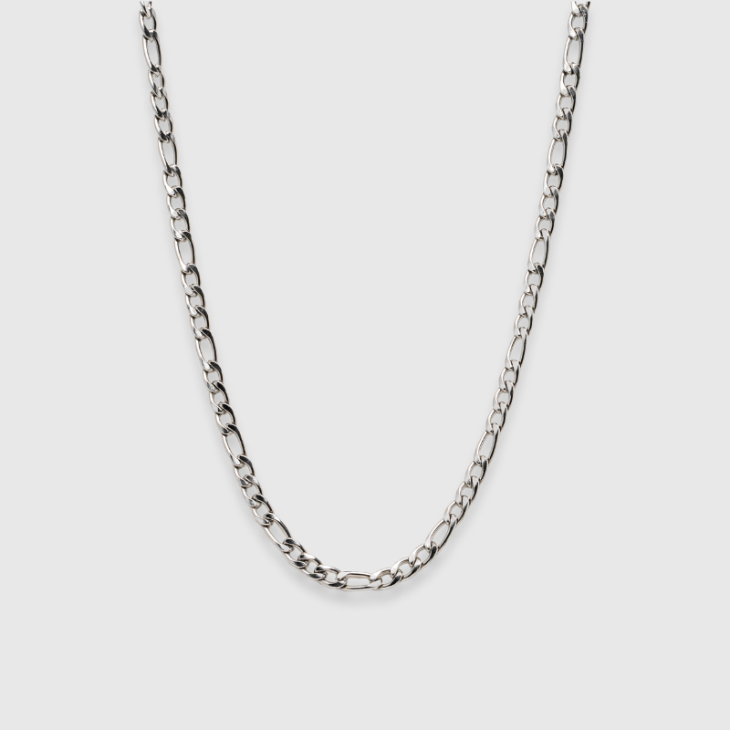 Rails (silver)