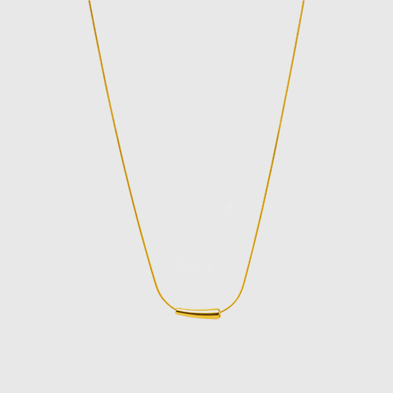 Sandra Snakebot (silver)