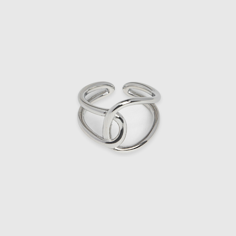 Alina Crunch (silver)