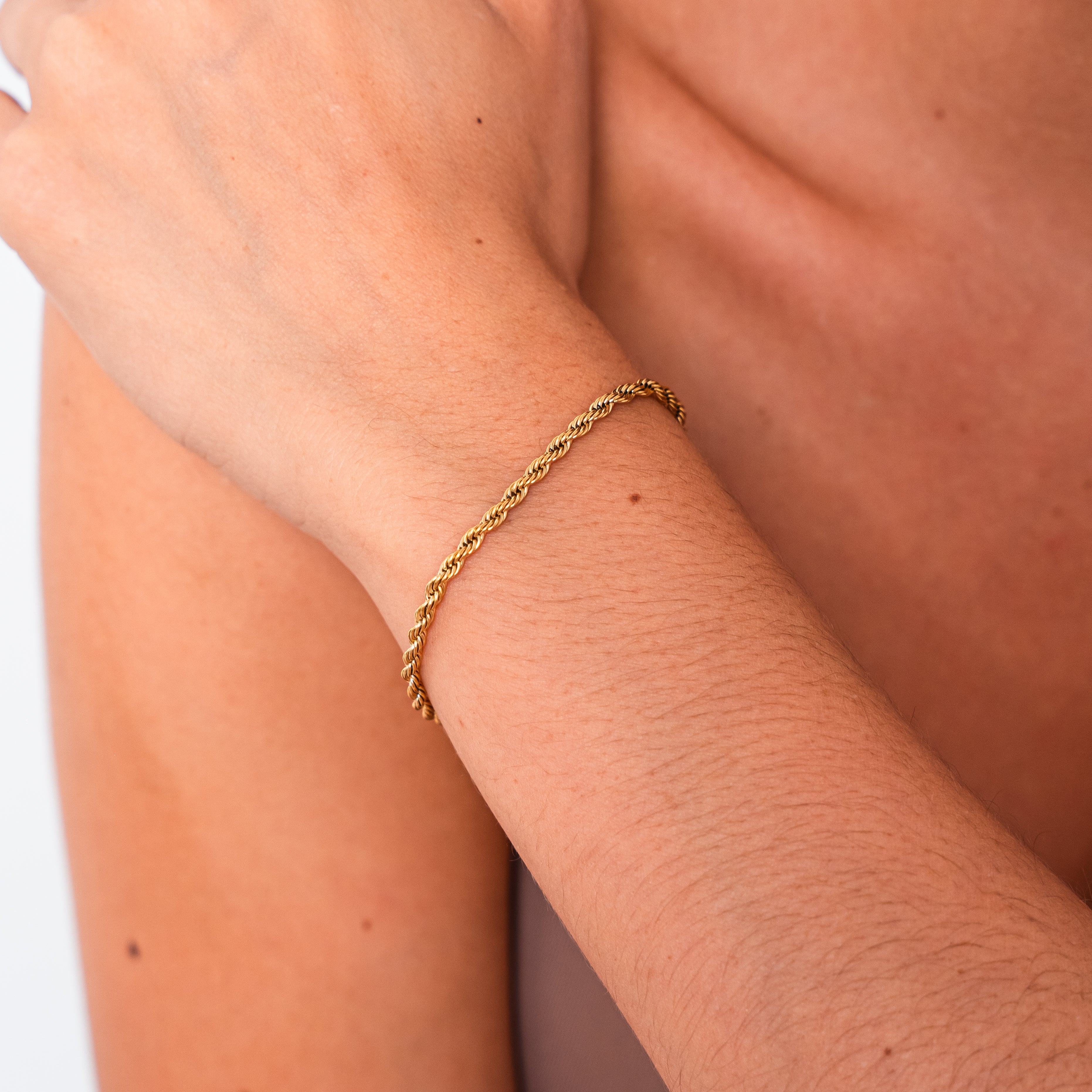 Calvi Twist (silver)