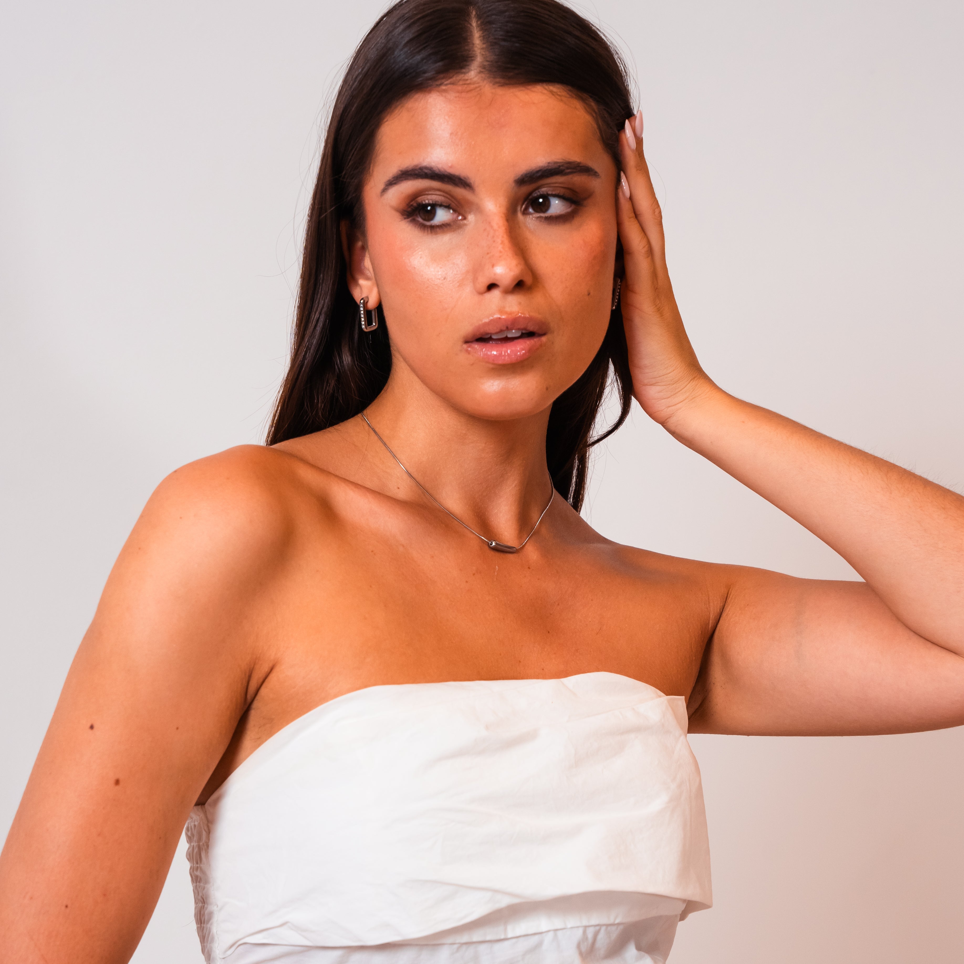 Sandra Snakebot (gold)