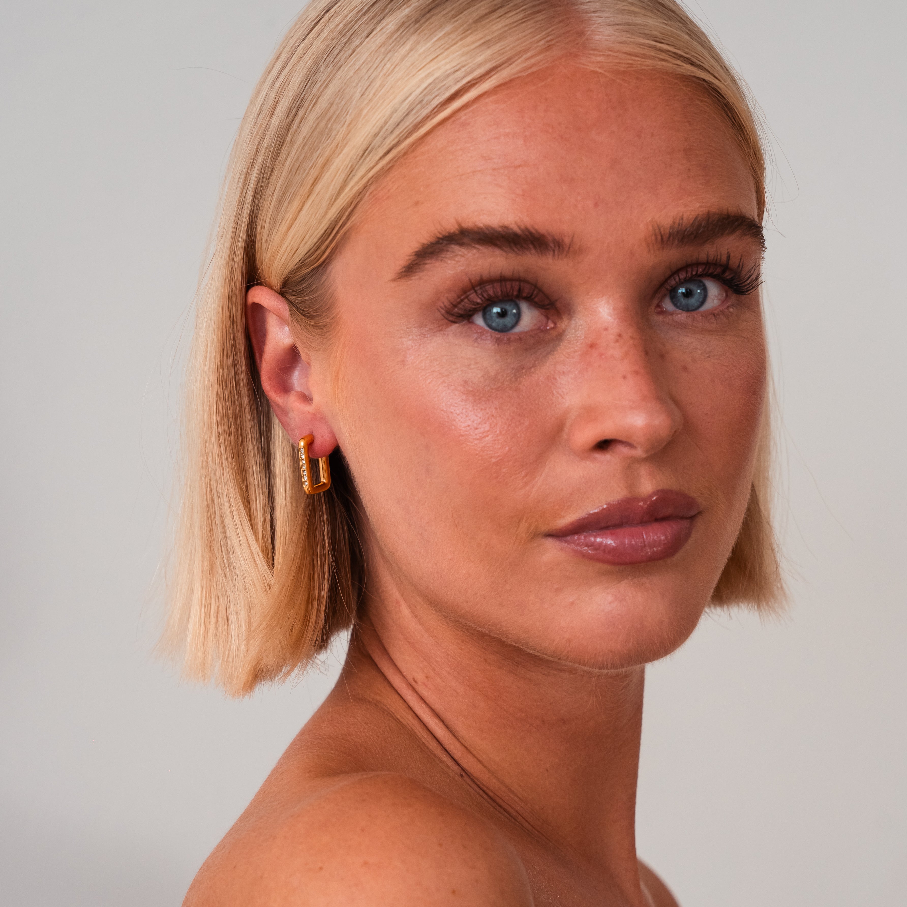 Nova Geometric (silver)