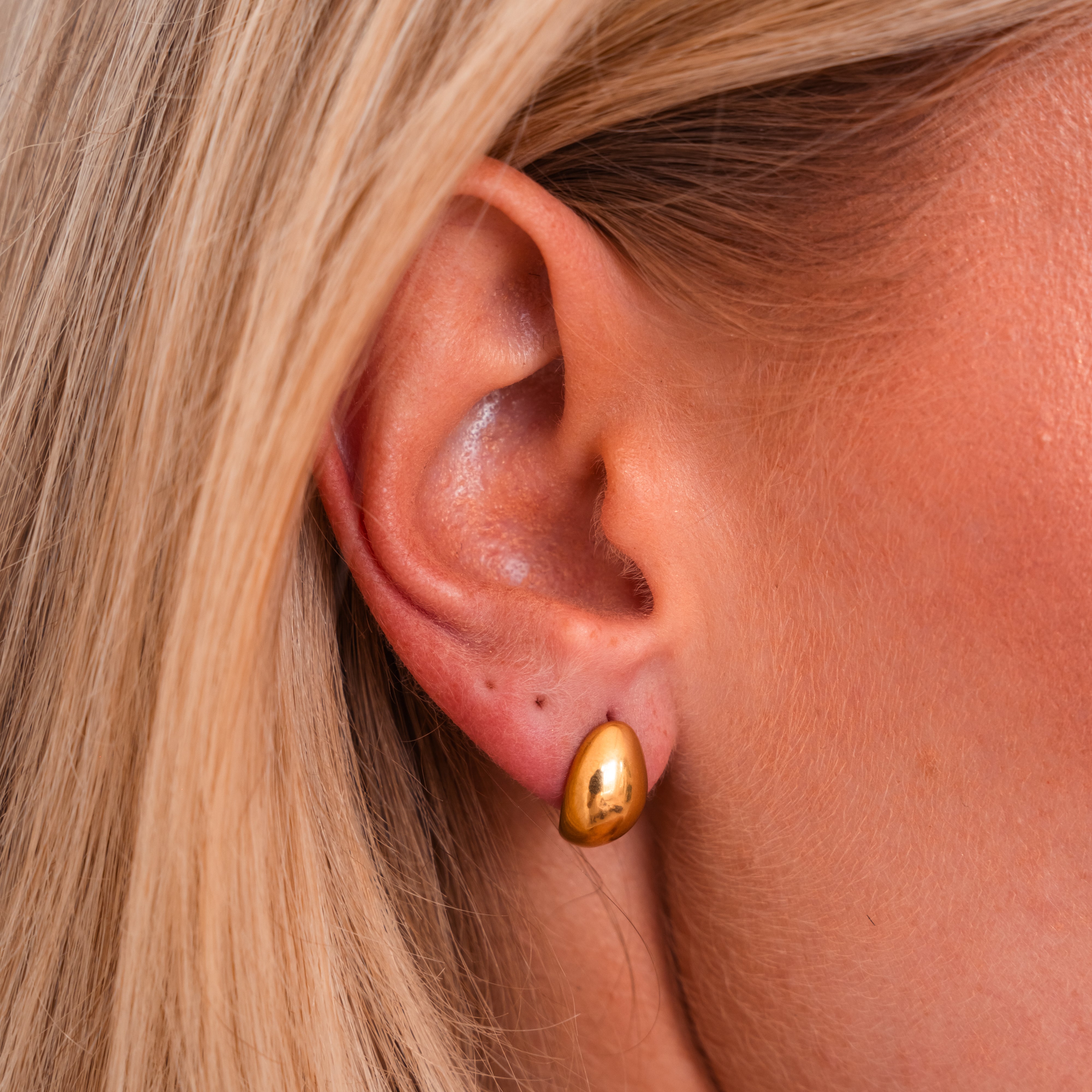 Lissandra Drop (silver)