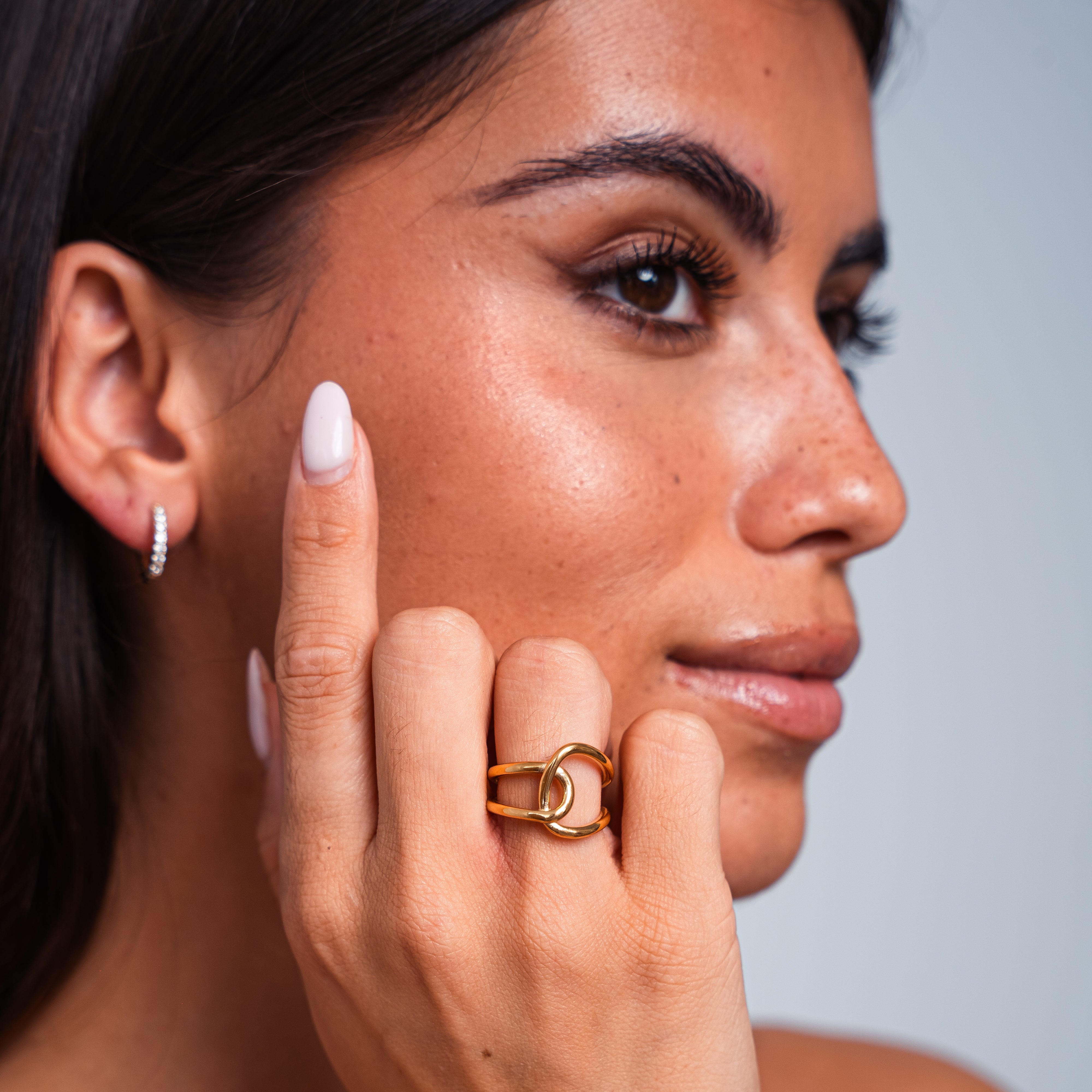 Alina Crunch (silver)